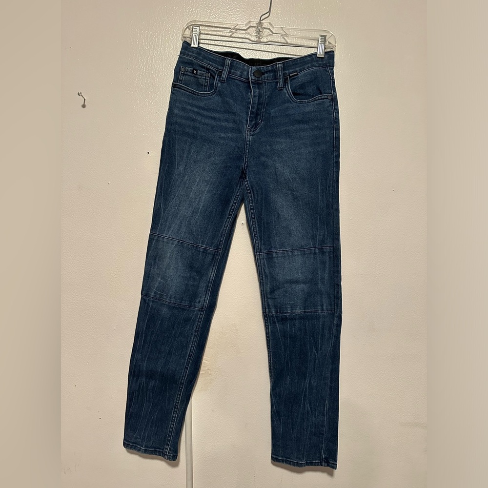 Hurley boys jeans